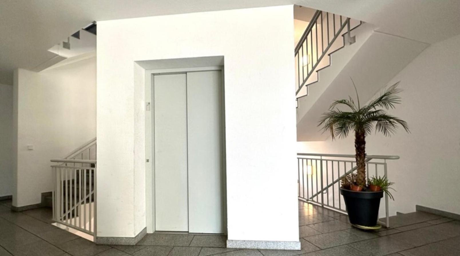 E&A City Apartment Hannover Mitten Im Stadtzentrum Mit Lift Und Tiefgarage 外观 照片