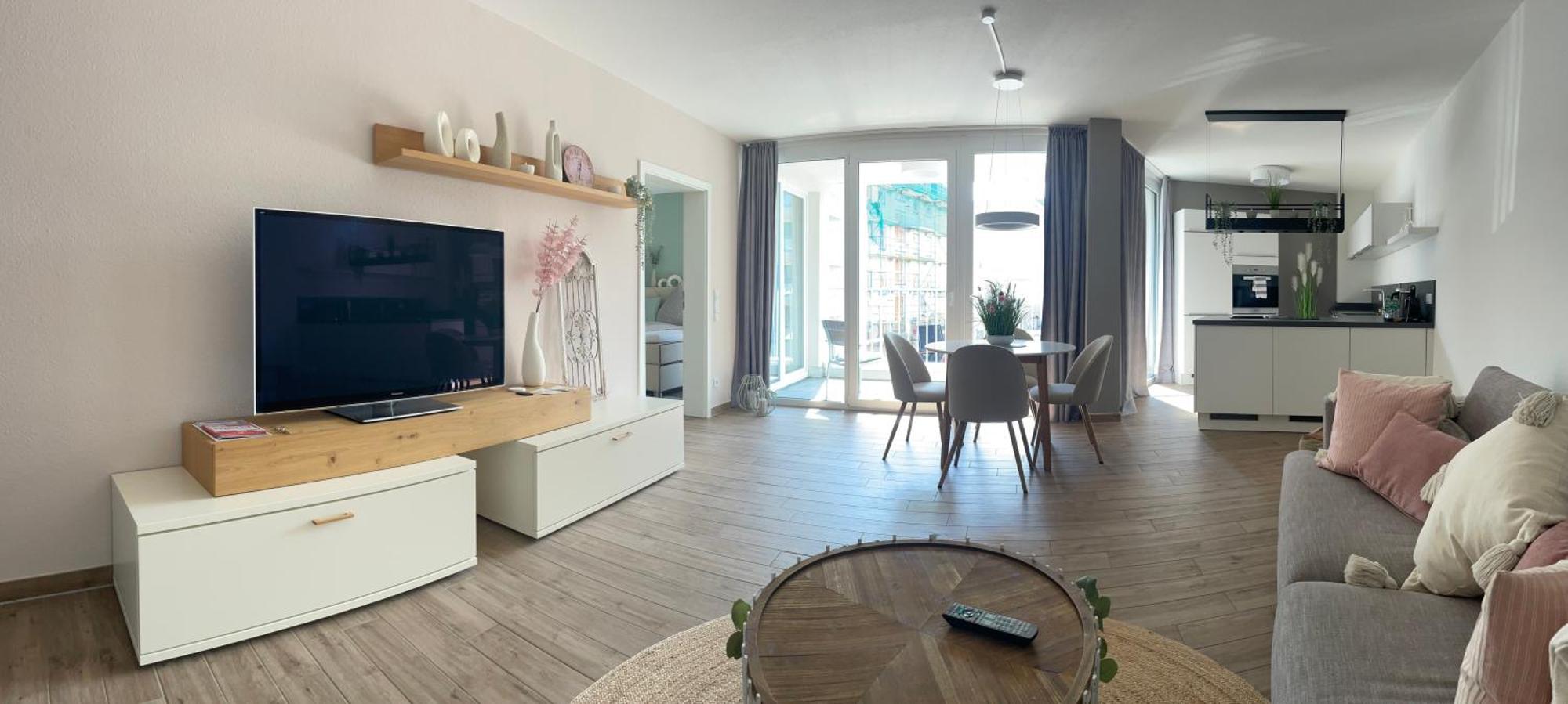 E&A City Apartment Hannover Mitten Im Stadtzentrum Mit Lift Und Tiefgarage 外观 照片