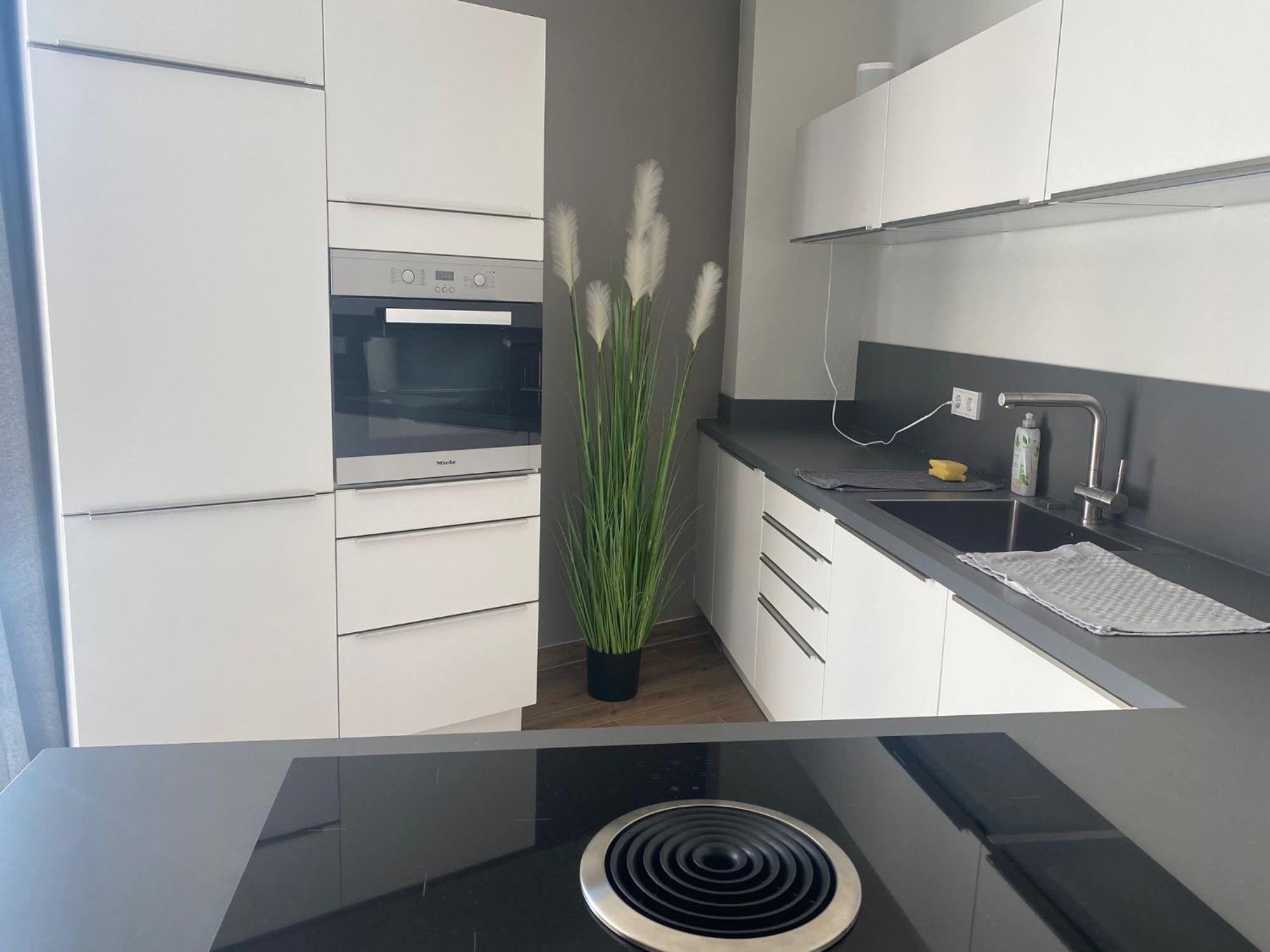 E&A City Apartment Hannover Mitten Im Stadtzentrum Mit Lift Und Tiefgarage 外观 照片