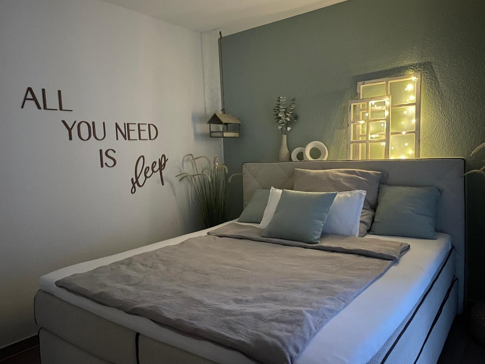 E&A City Apartment Hannover Mitten Im Stadtzentrum Mit Lift Und Tiefgarage 外观 照片